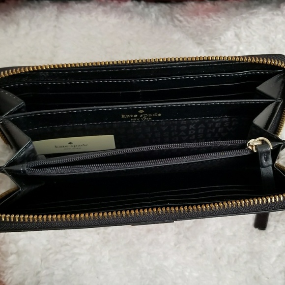 NWT Kate Spade wonderfloral set - Picture 3 of 4